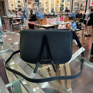 MARC JACOBS MAVERICK WOMEN'S CROSSBODY BAG